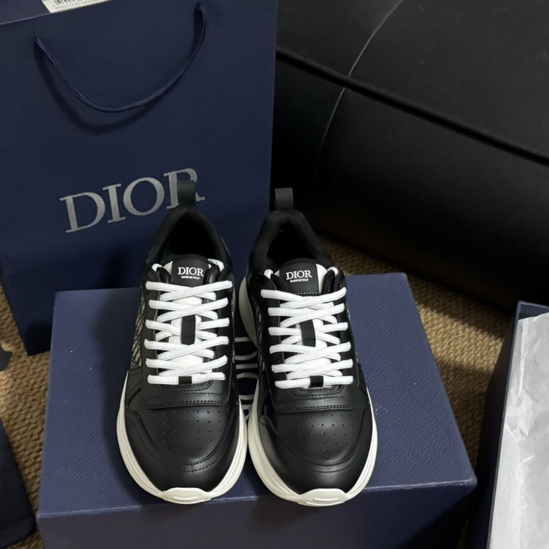 ch**an D*or casual shoes